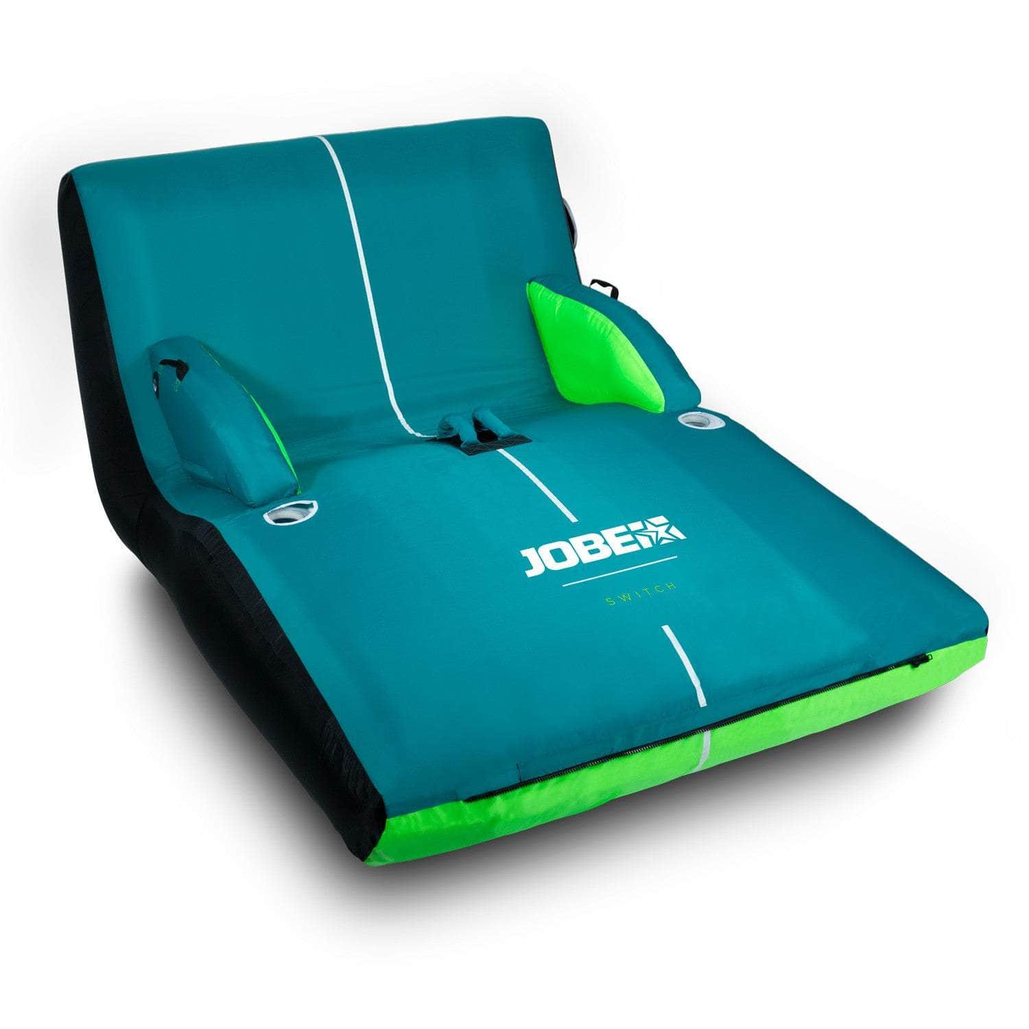 Jobe Switch 2P Water Lounge Chair S2AS