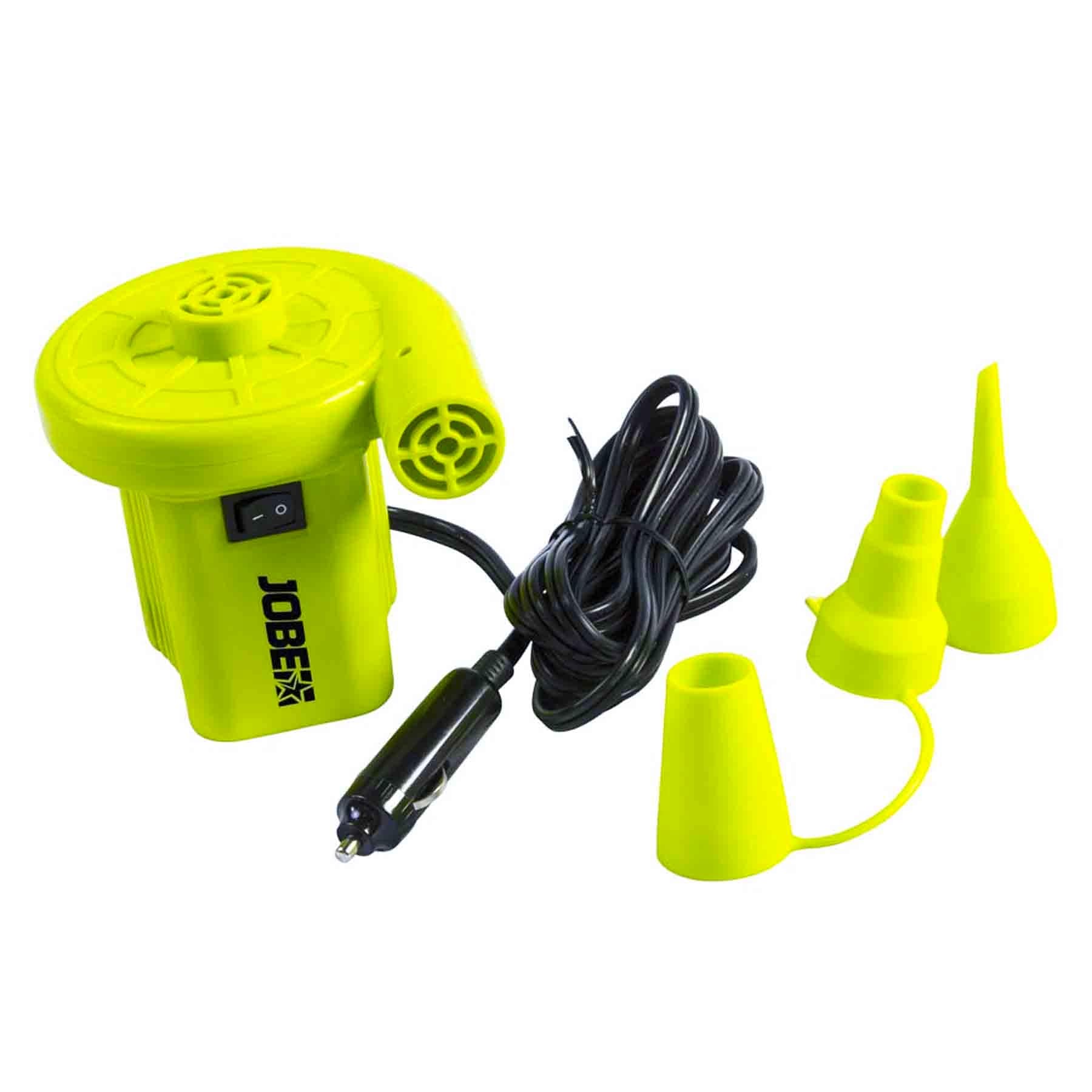 Jobe Towable Air Pump 12V S2AS