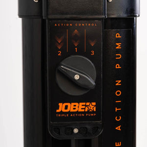 Jobe Triple Action SUP pump S2AS