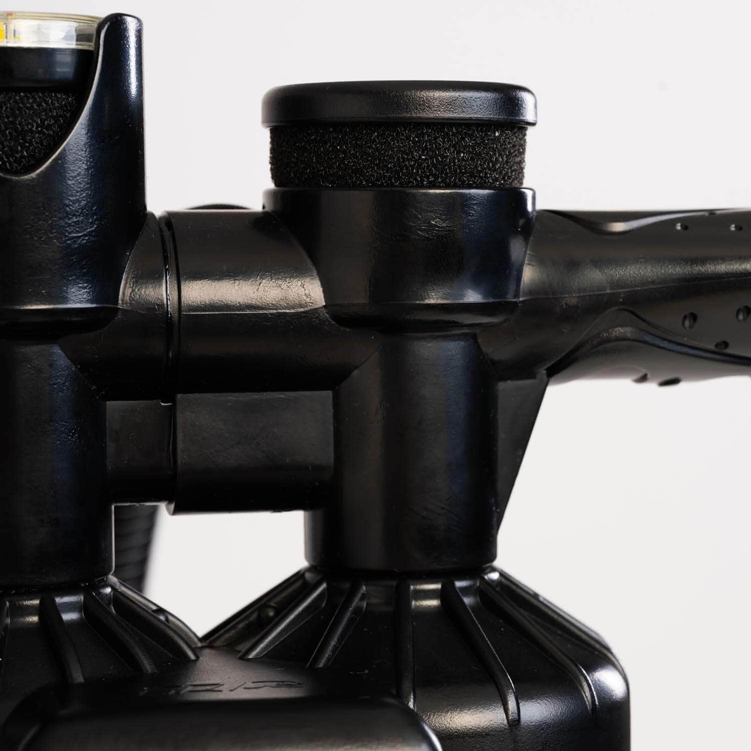 Jobe Triple Action SUP pump S2AS