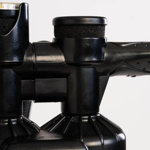 Jobe Triple Action SUP pump S2AS