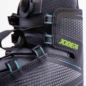 Jobe Vanity Wakeboard 131 & Maze Bindings Package S2AS