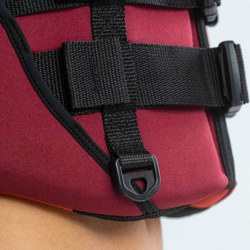 Jobe Women's Neoprene Vest (Rose Pink) S2AS