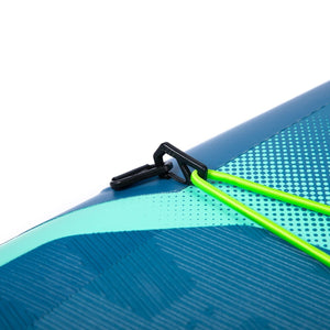 Jobe Yarra 10.6 Inflatable Paddle Board Package Steel Blue Jobe