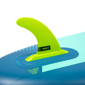 Jobe Yarra 10.6 Inflatable Paddle Board Package Steel Blue Jobe