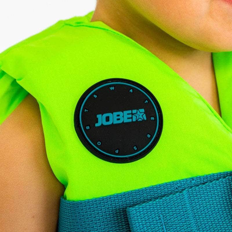 Jobe Youth Nylon Vest (Lime Green) S2AS
