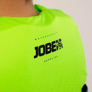 Jobe Youth Nylon Vest (Lime Green) S2AS