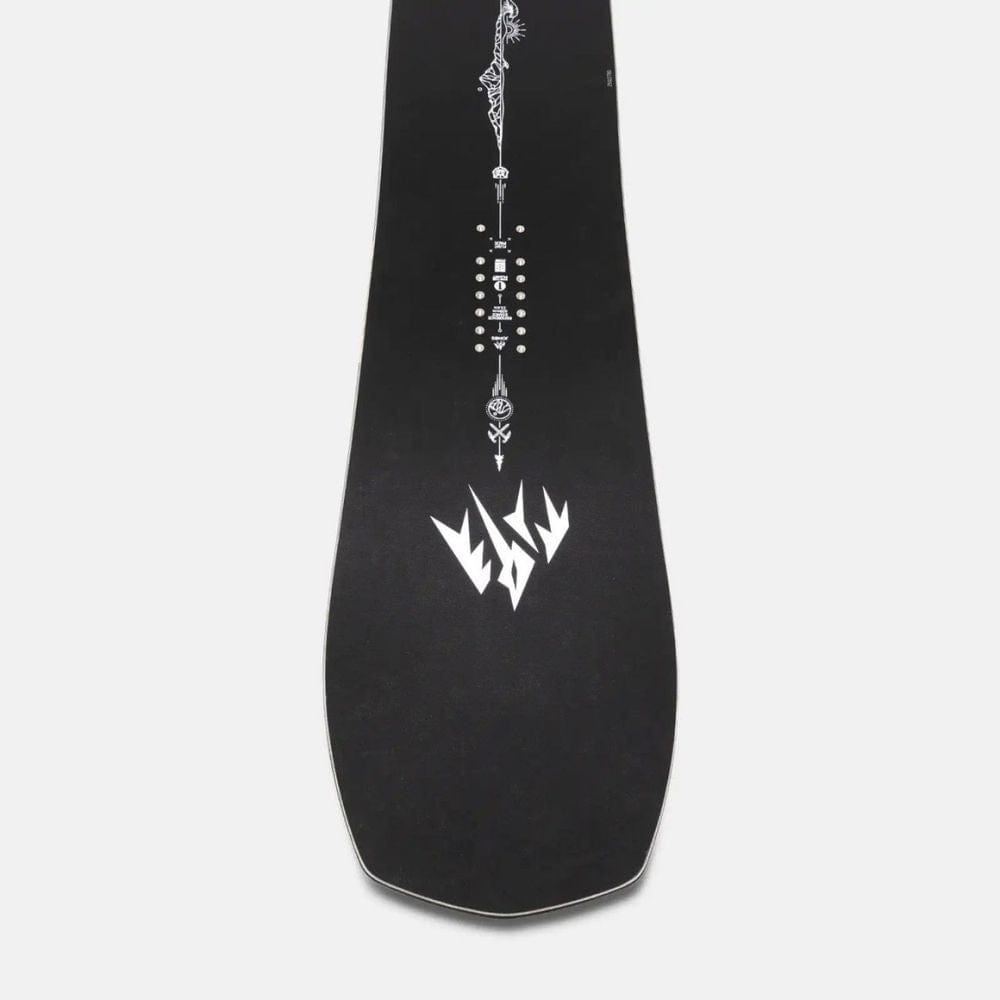 2025 Jones Flagship Pro Snowboard S2AS
