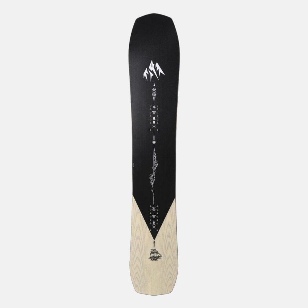 2025 Jones Flagship Pro Snowboard S2AS
