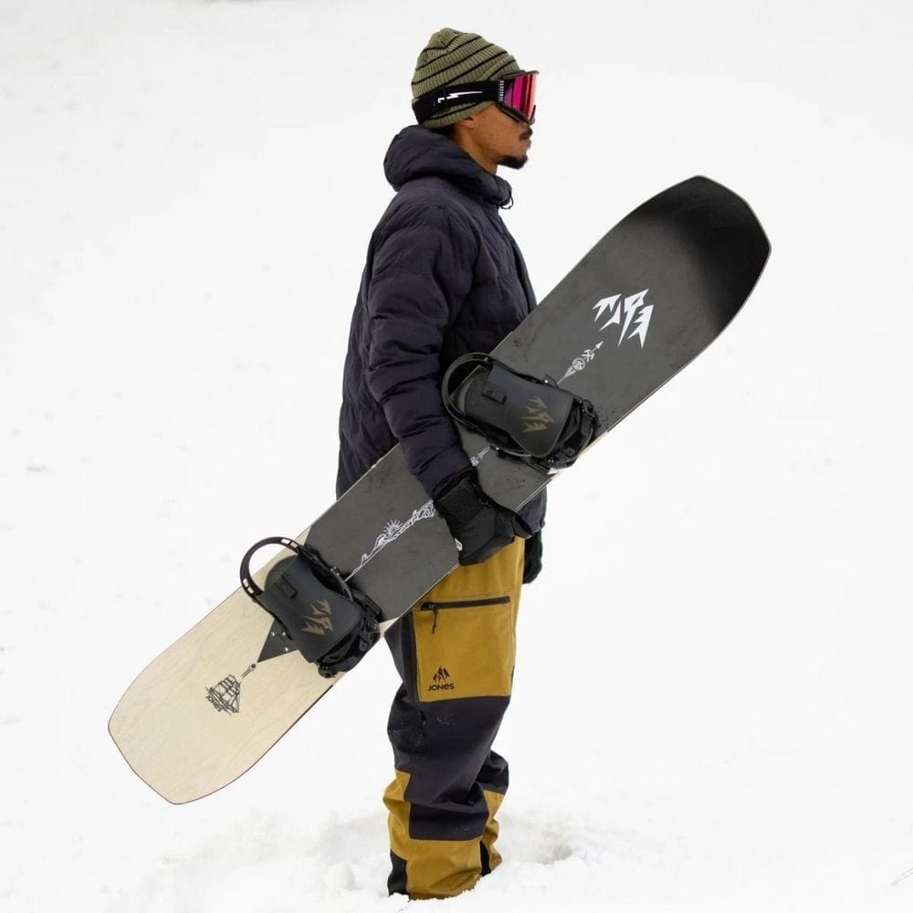 2025 Jones Flagship Pro Snowboard S2AS