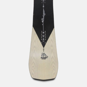 2025 Jones Flagship Pro Snowboard S2AS