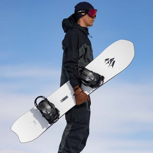 2025 Jones Ultralight Project X Snowboard S2AS