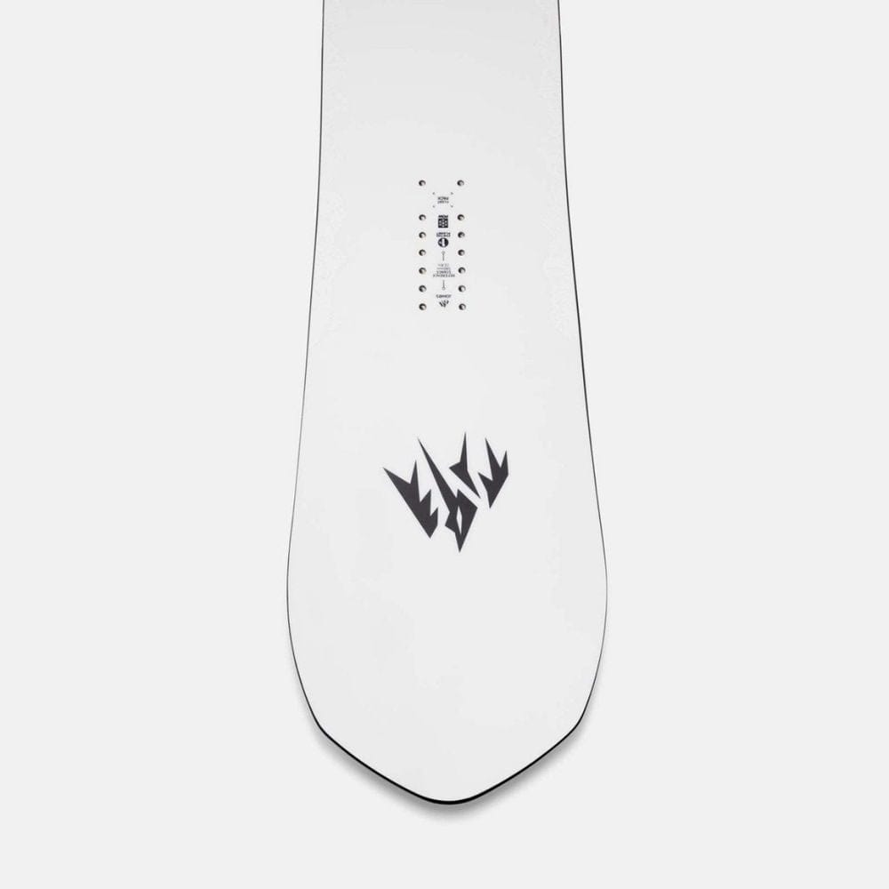 2025 Jones Ultralight Project X Snowboard S2AS