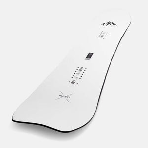 2025 Jones Ultralight Project X Snowboard S2AS