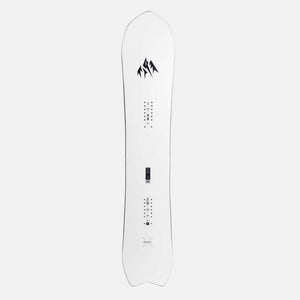 2025 Jones Ultralight Project X Snowboard S2AS