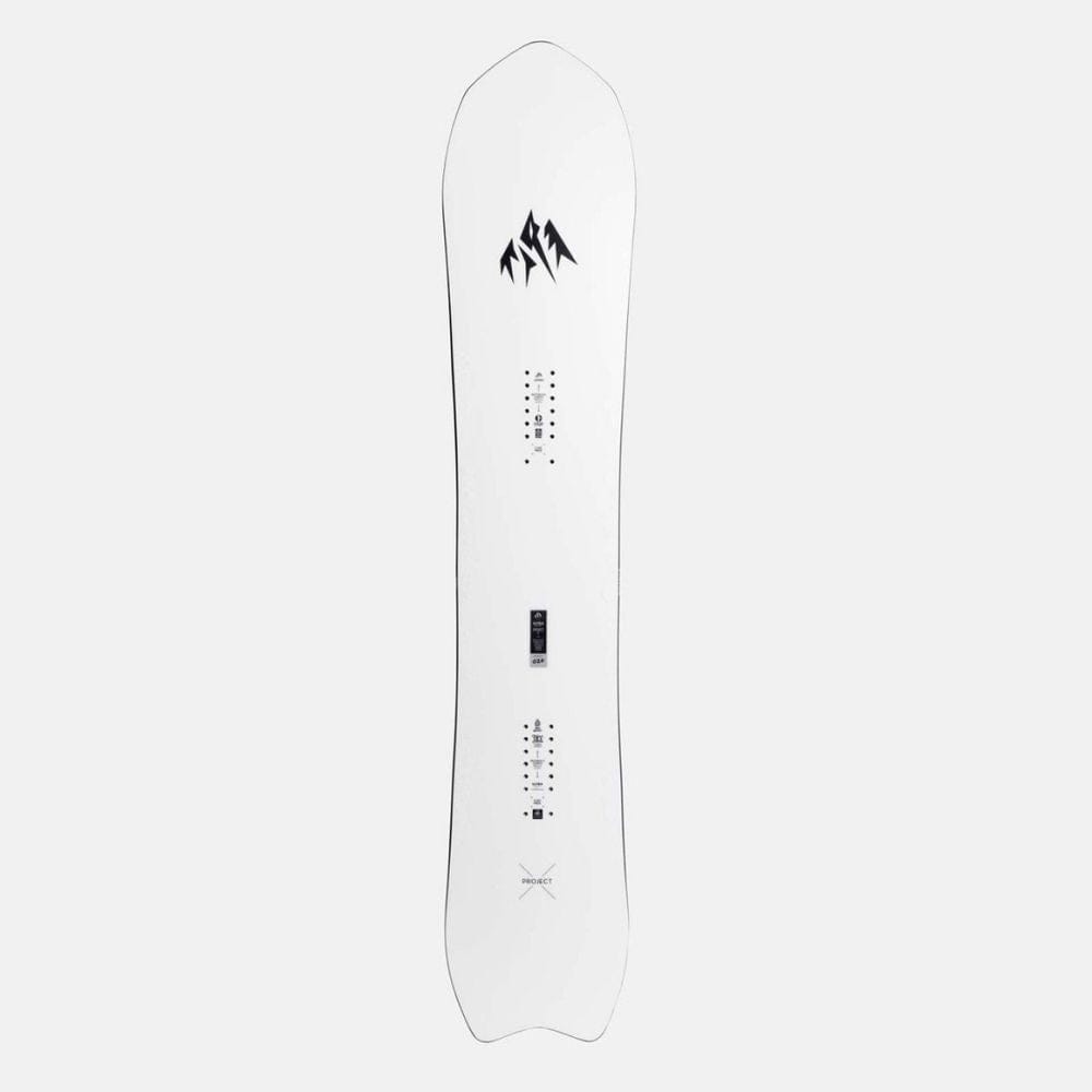 2025 Jones Ultralight Project X Snowboard S2AS