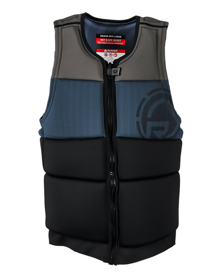 JP Drifter - CE / Impact Vest - 2026 Radar