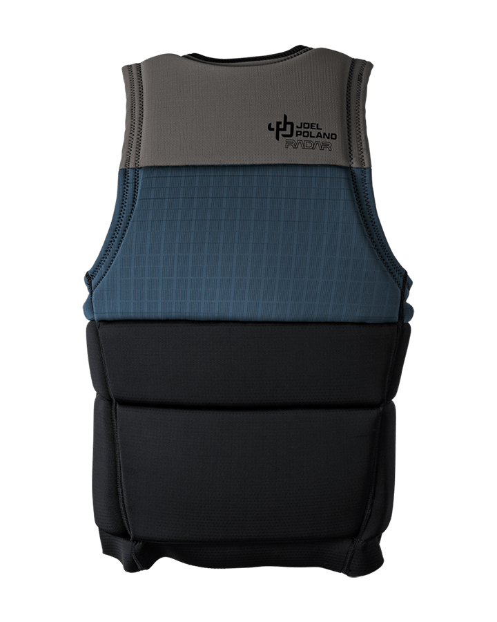 JP Drifter - CE / Impact Vest - 2026 Radar