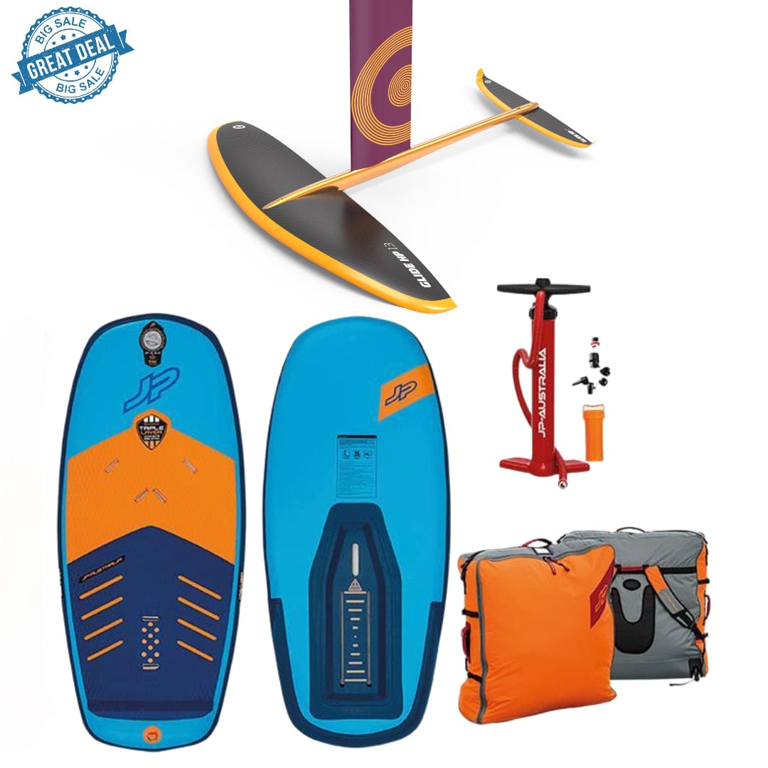 JP Wing Air Foil package JP Australia