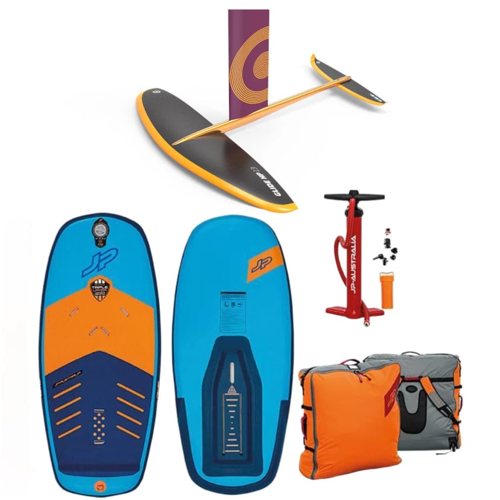 JP Wing Air Foil package JP Australia