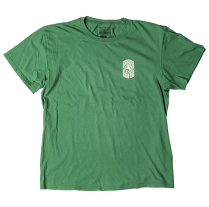 Just Go Ski Tee - 2026 Radar