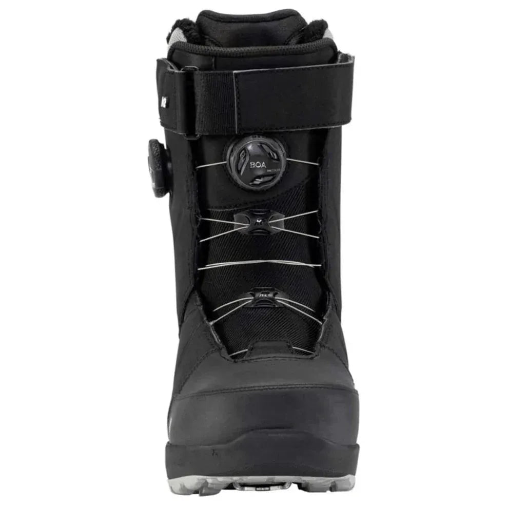 K2 Maysis Clicker X HB Boots + K2 Clicker X HB Bindings Package K2