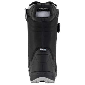 K2 Maysis Clicker X HB Boots + K2 Clicker X HB Bindings Package K2