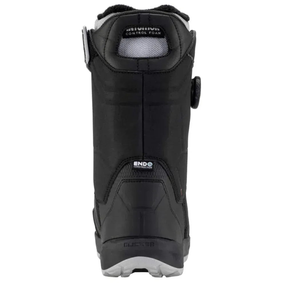 K2 Maysis Clicker X HB Boots + K2 Clicker X HB Bindings Package K2