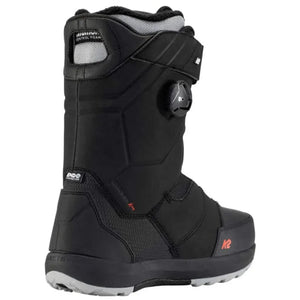 K2 Maysis Clicker X HB Boots + K2 Clicker X HB Bindings Package K2