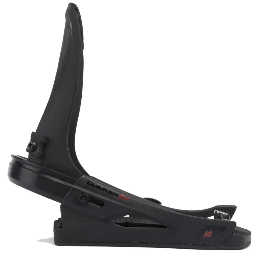 K2 Maysis Clicker X HB Boots + K2 Clicker X HB Bindings Package K2