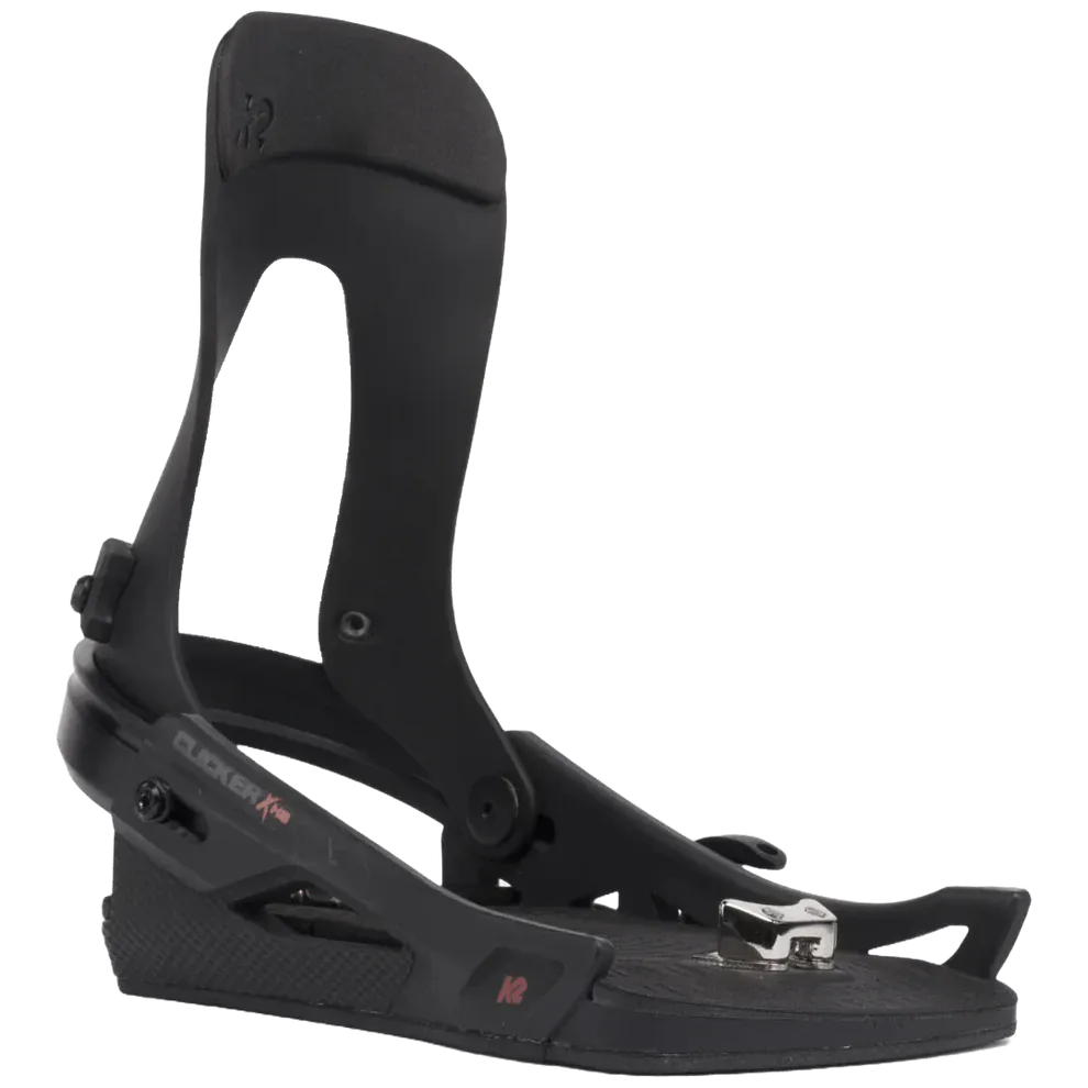 K2 Maysis Clicker X HB Boots + K2 Clicker X HB Bindings Package K2