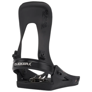 K2 Maysis Clicker X HB Boots + K2 Clicker X HB Bindings Package K2