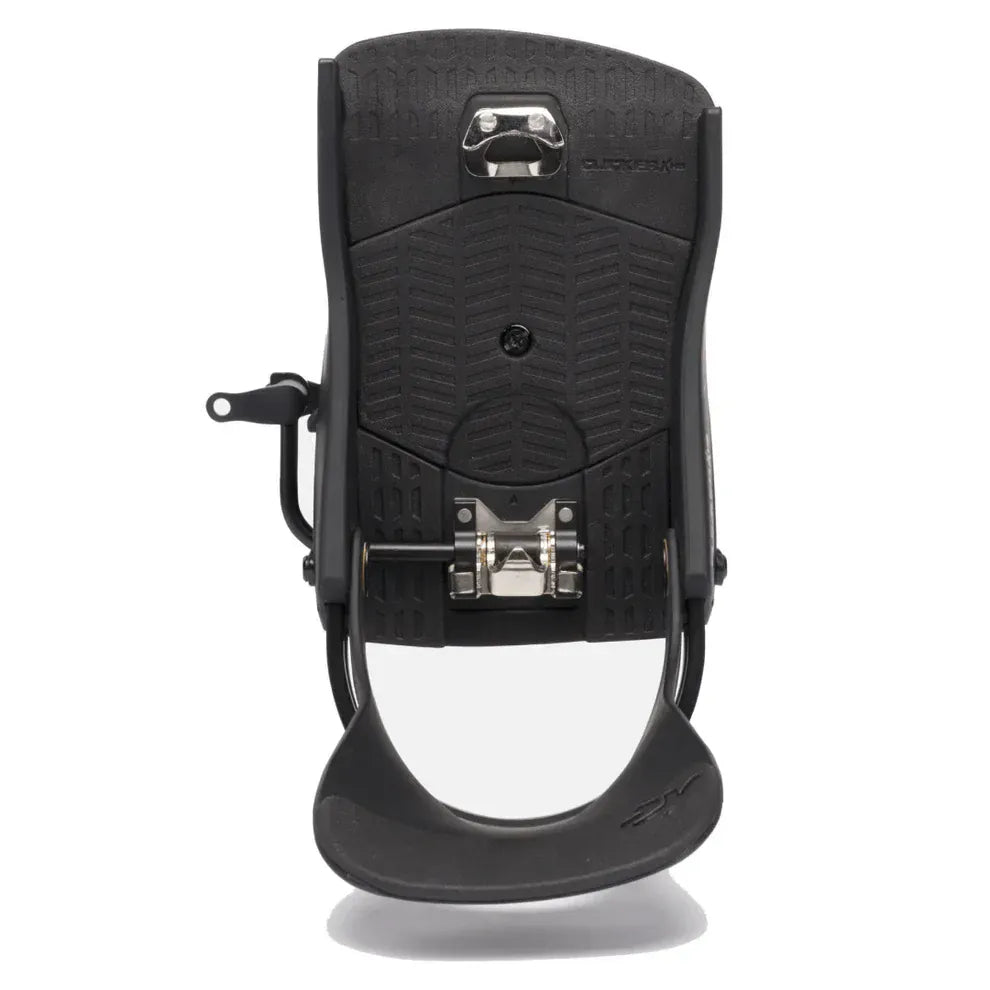 K2 Maysis Clicker X HB Boots + K2 Clicker X HB Bindings Package K2