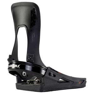 K2 Maysis Clicker X HB Boots + K2 Clicker X HB Bindings Package K2