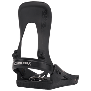 K2 WOMENS CLICKER X HB K2
