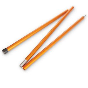 Kelty Adjustable Pole Orange S2AS