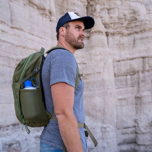 Kelty Asher 24L Backpack S2AS