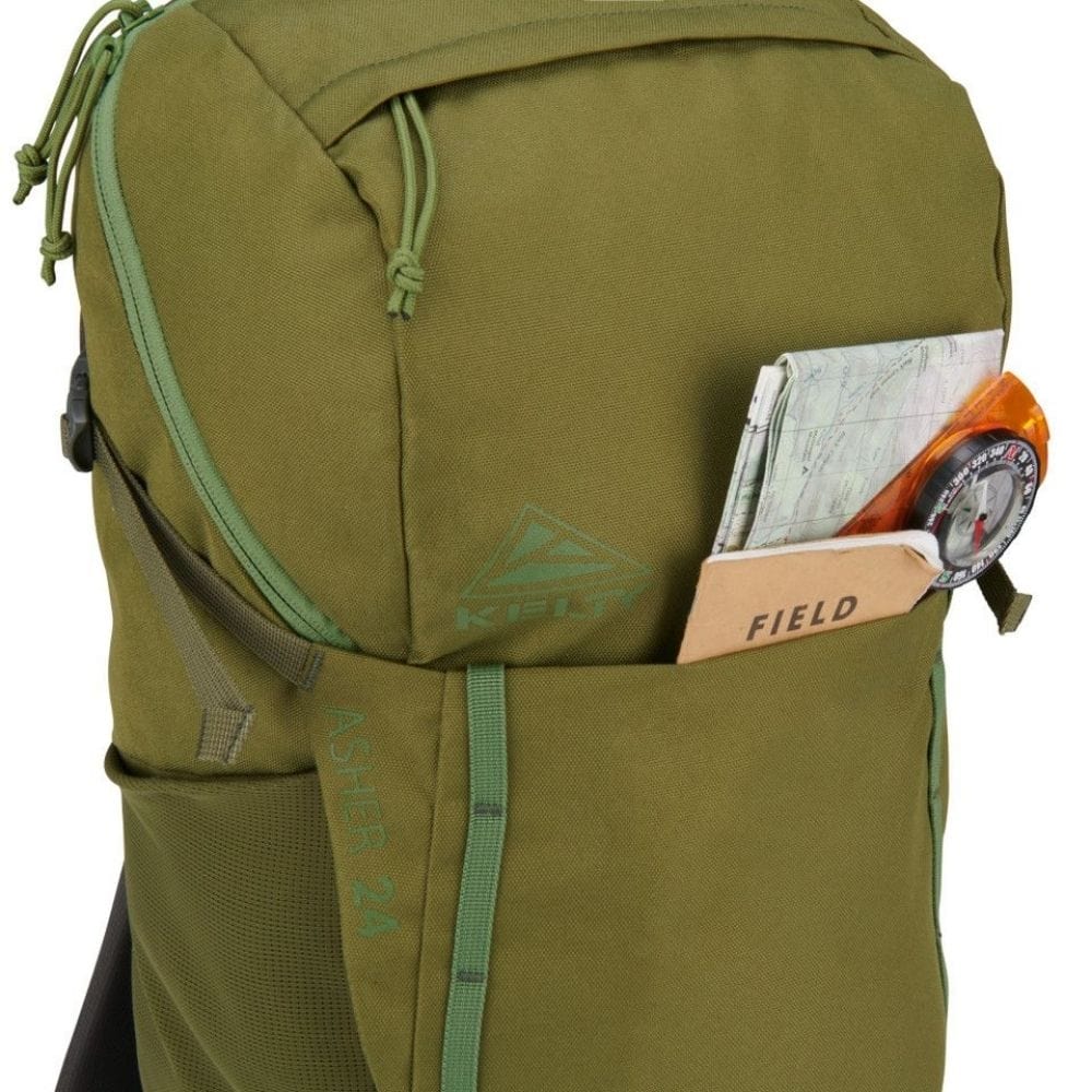 Kelty Asher 24L Backpack S2AS