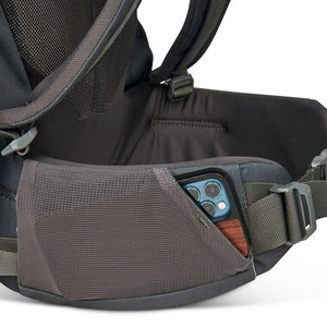 Kelty Asher 55L Backpack S2AS