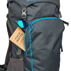 Kelty Asher 55L Backpack S2AS