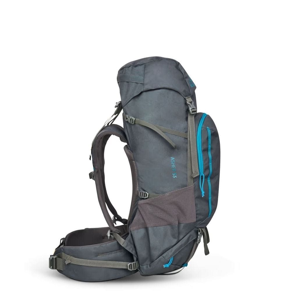 Kelty Asher 55L Backpack S2AS