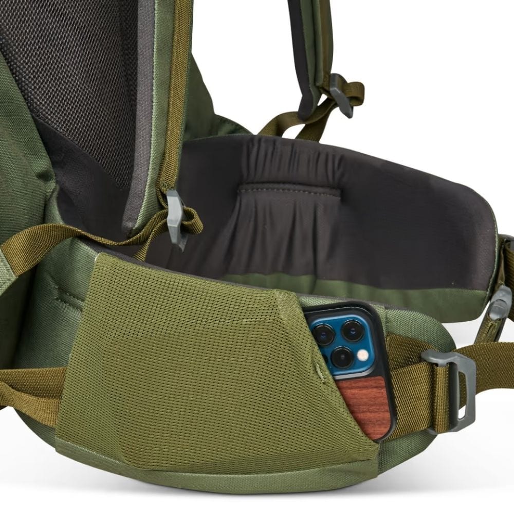 Kelty Asher 65L Backpack S2AS