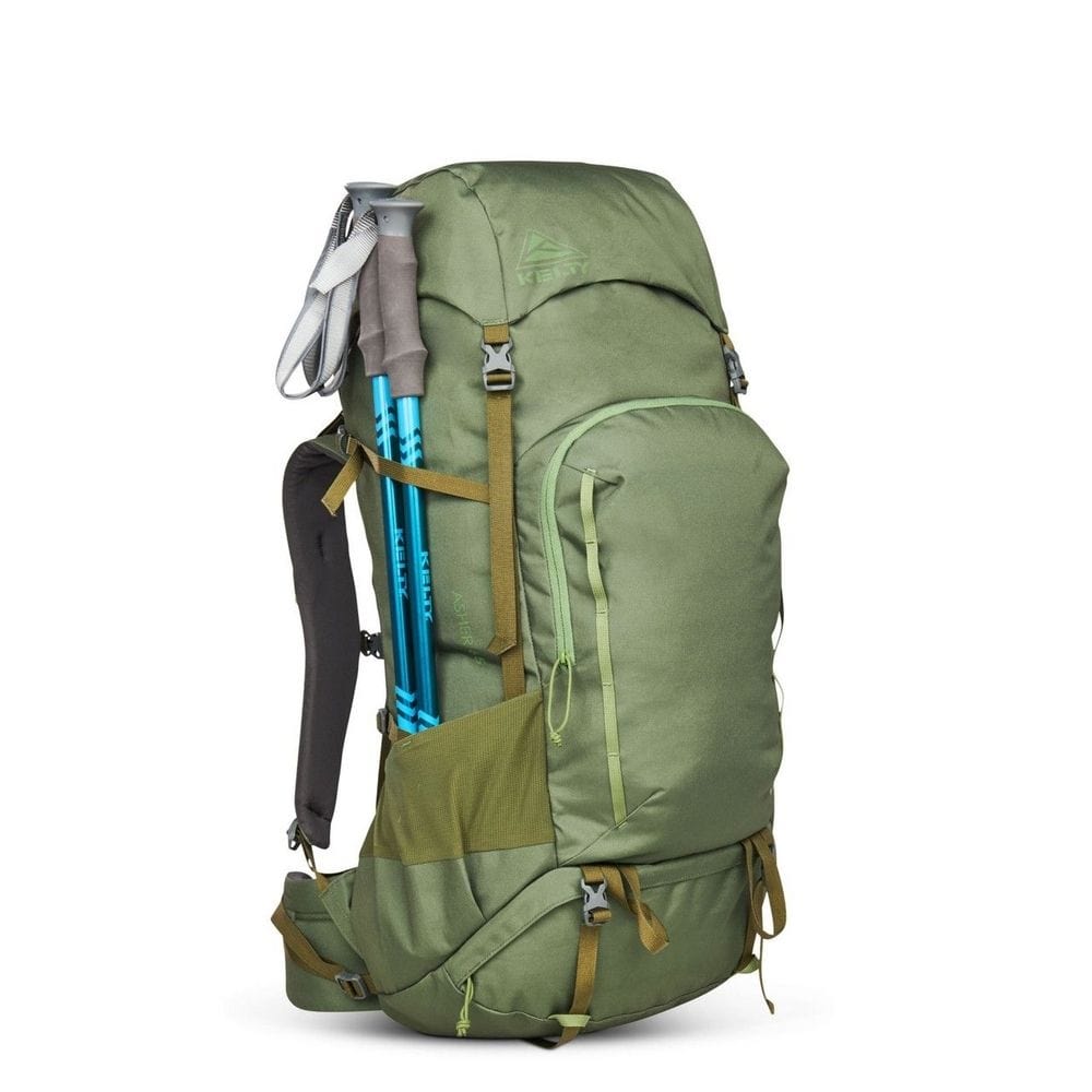 Kelty Asher 65L Backpack S2AS