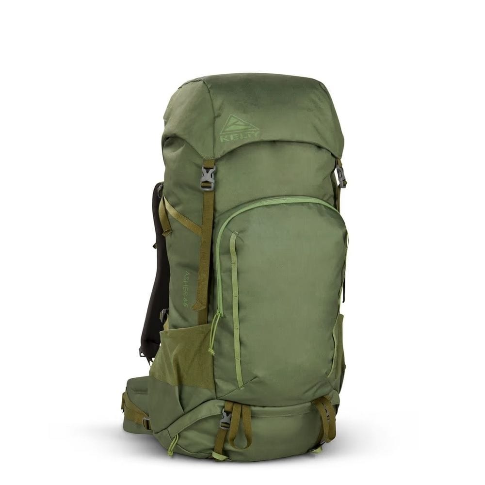 Kelty Asher 65L Backpack S2AS