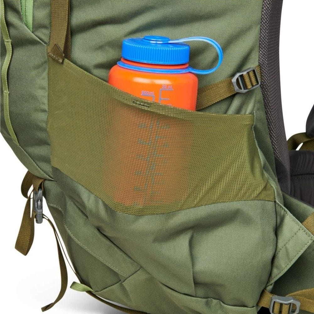 Kelty Asher 65L Backpack S2AS