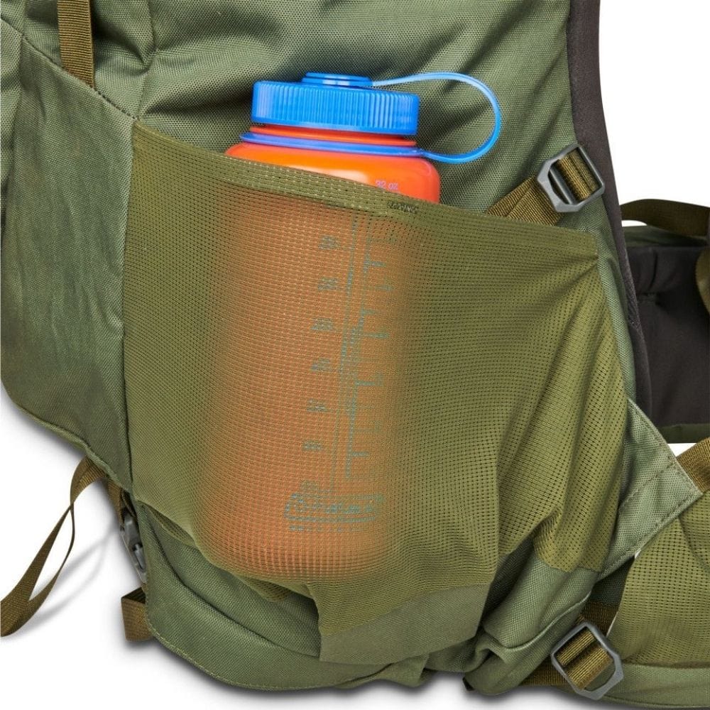 Kelty Asher 85L Backpack S2AS