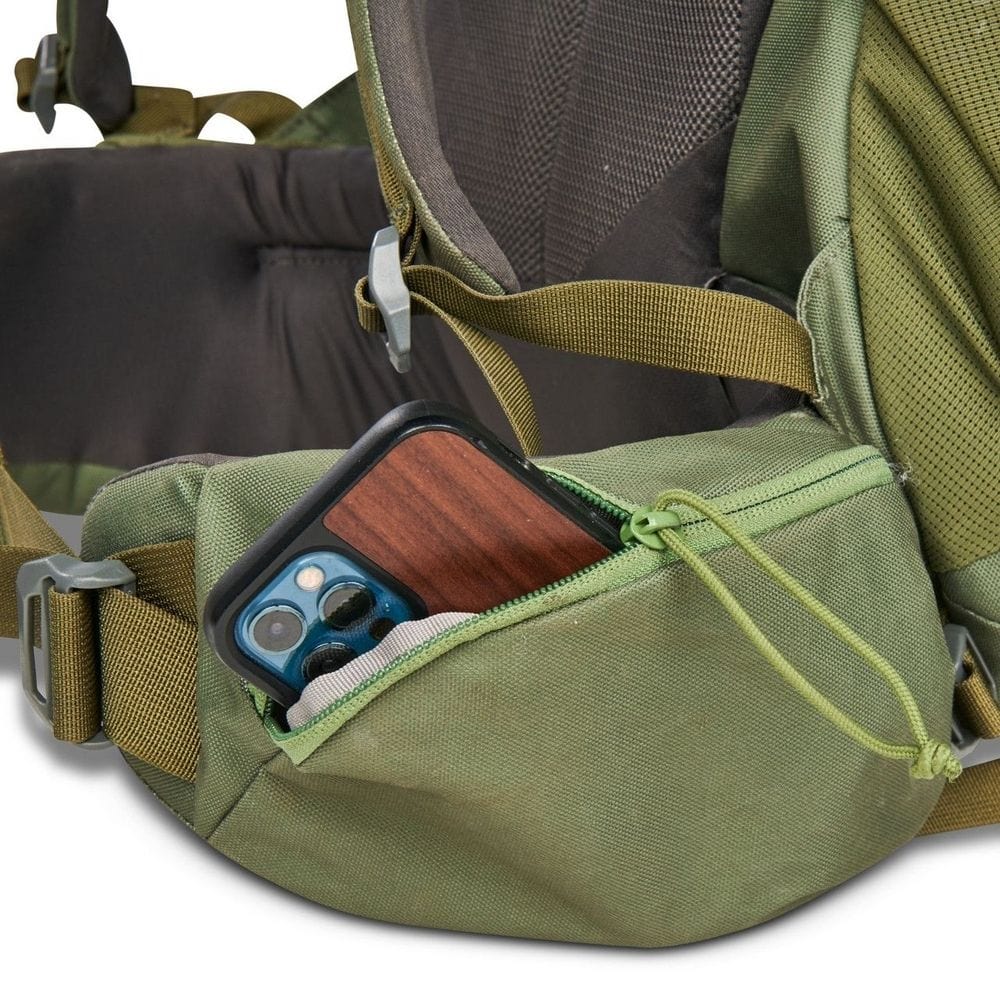 Kelty Asher 85L Backpack S2AS