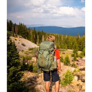 Kelty Asher 85L Backpack S2AS
