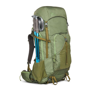 Kelty Asher 85L Backpack S2AS