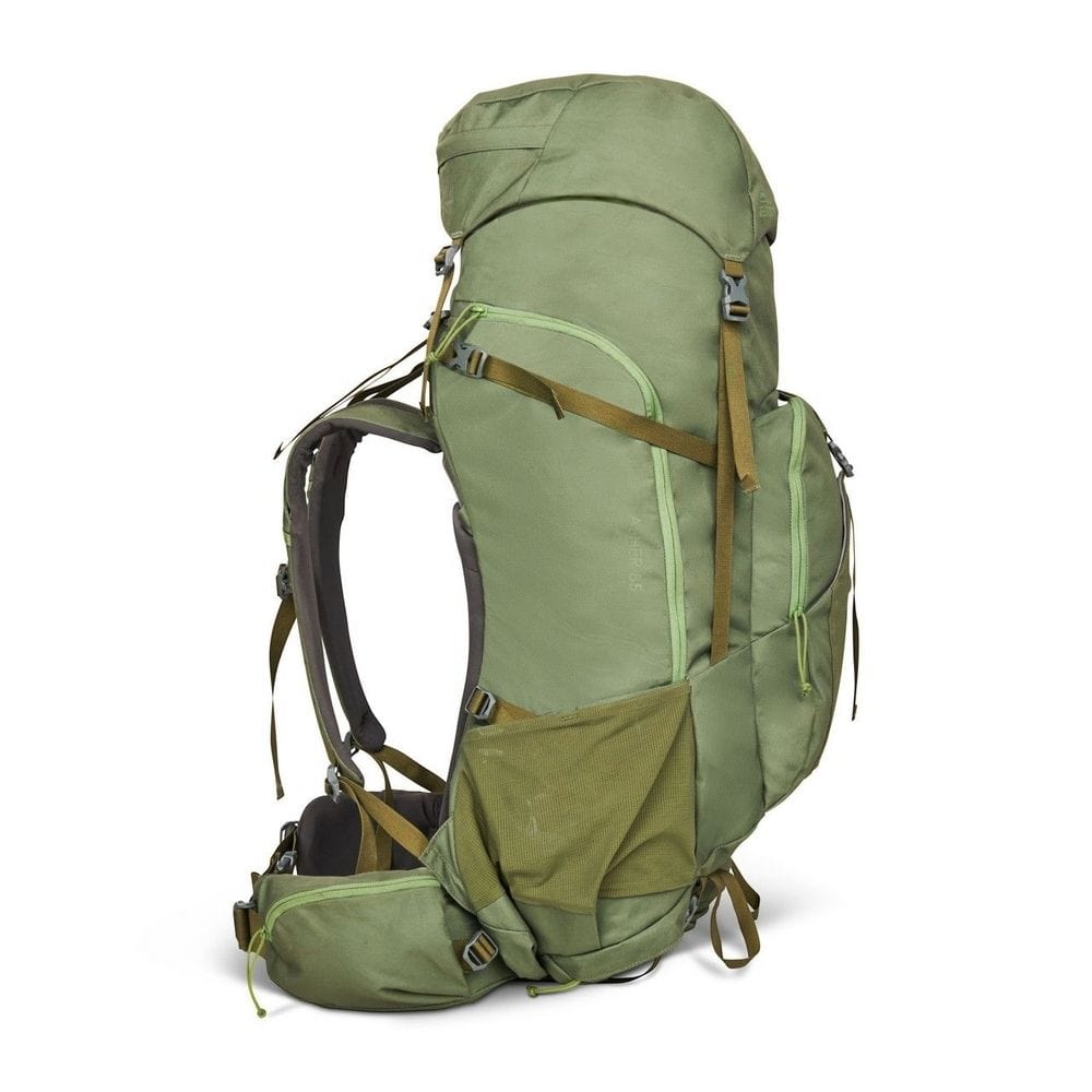 Kelty Asher 85L Backpack S2AS